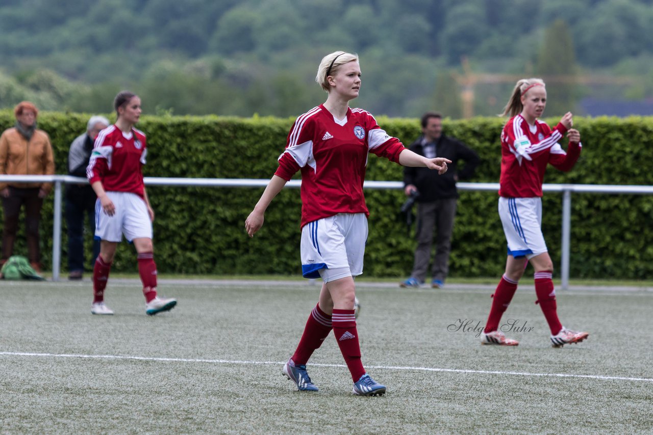 Bild 460 - B-Juniorinnen Pokalfinale VfL Oldesloe - Holstein Kiel : Ergebnis: 0:6